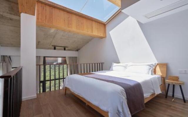 Moganshan Refuge Vally Resort