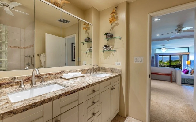 Kaanapali Royal N202 2 Bedroom Condo