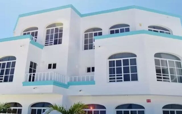 Corales Suites