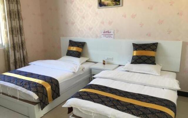 Lijiang Yi Jia Hostel by the Airport