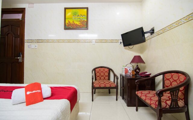 Hoang Dung Hotel