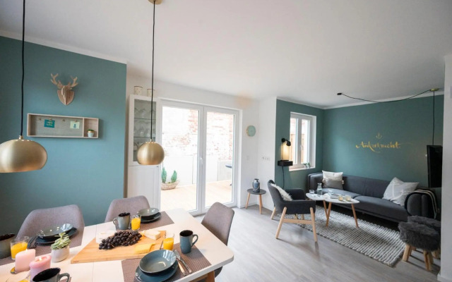 Willem und Konsorten - Ankerbucht