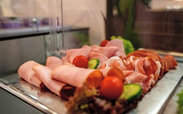 monte mare HOTEL Andernach