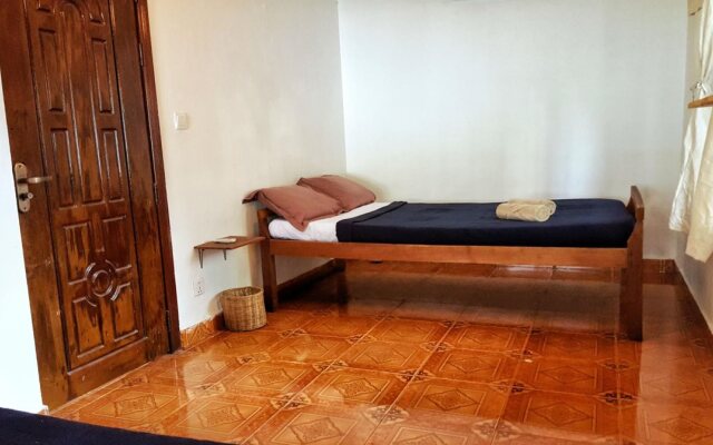 The Lodger Siem Reap