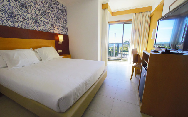 Hotel Canelas