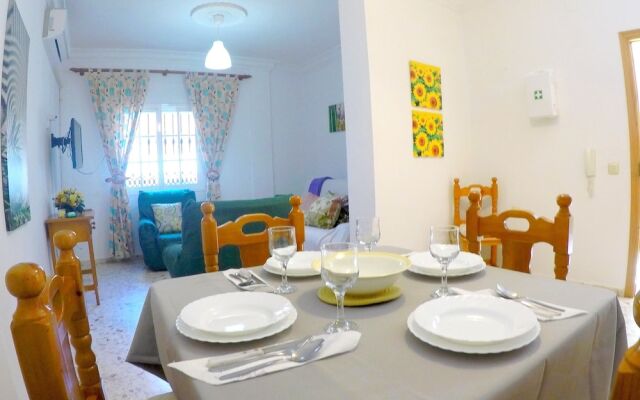 ConilPlus Apartments-Azorin I