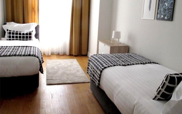 Galata M84 Apart Hotel