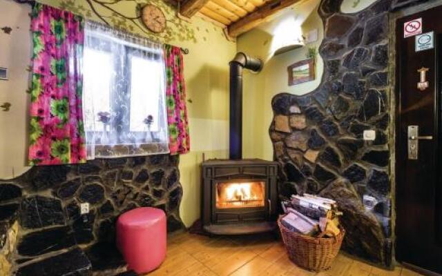 Fairytale Chalet House