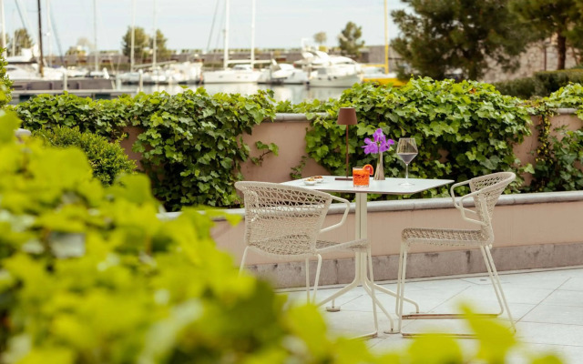Tivoli Portopiccolo Sistiana Wellness Resort & Spa