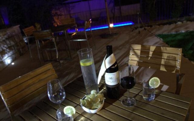 Boutique Hotel Villa Katharina