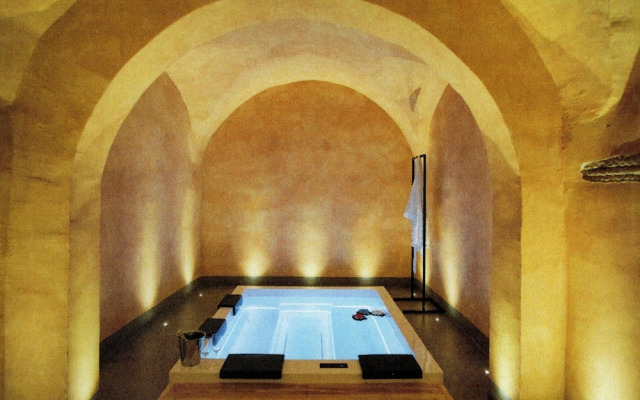 Casa dell'Aromatario b&b