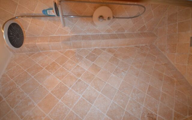 Elegant one-bedroom flat MarieAntoinette