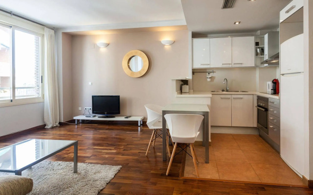 Baron Suites