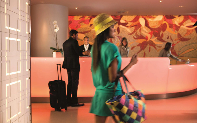 The Condado Plaza Hotel
