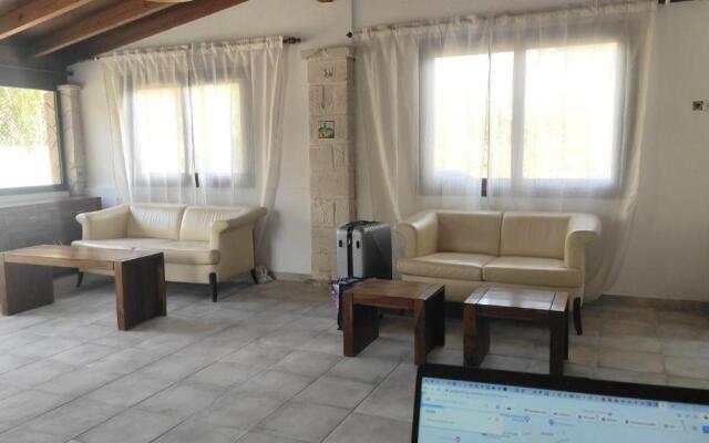 Hostal Alma