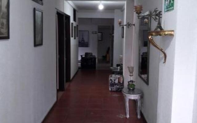 Hotel Torre Fuerte Armenia