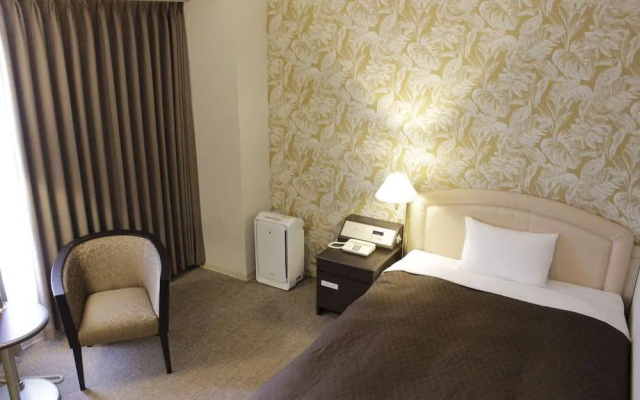 Toyo – Guest Rooms – Oita