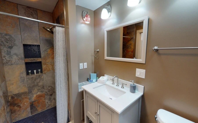 Winter Lore in Mendon