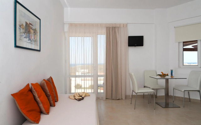 Frida Apartments