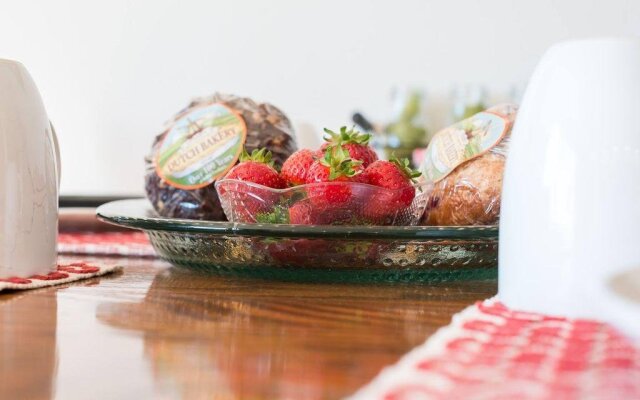 Oostema Farmstead Inn