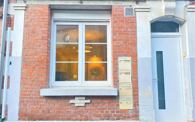 La perle du Laonnois - Appt 2