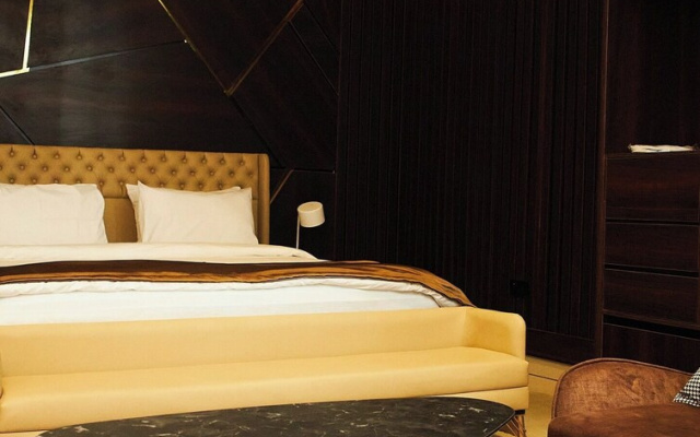 Opulence Residences
