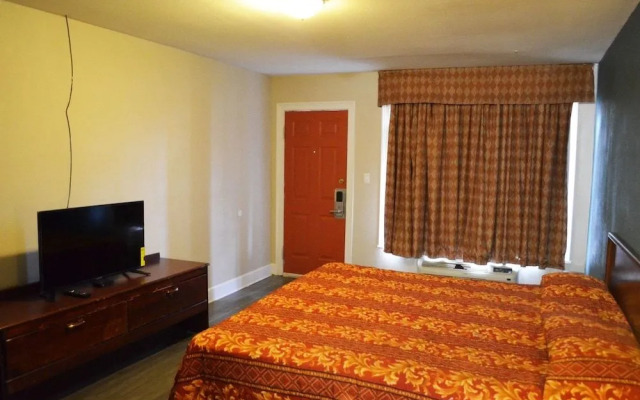 Budget inn