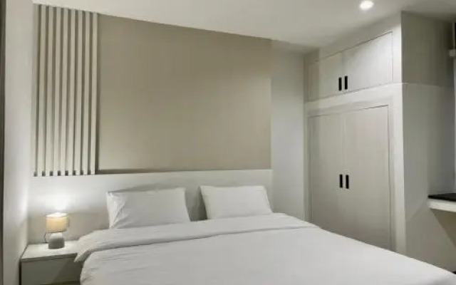 Siri Residence Bowin