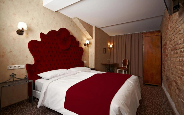Hotel Justus
