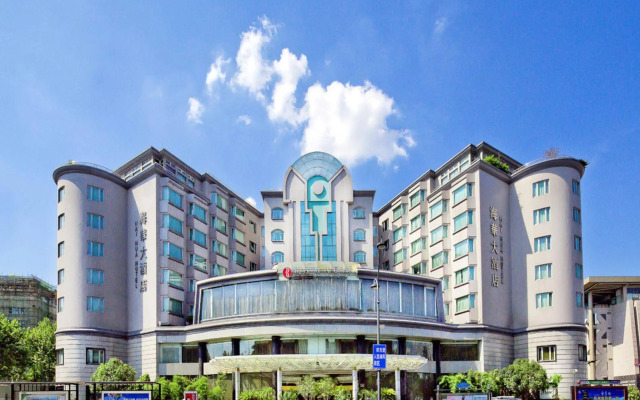 Haihua Hotel Hangzhou