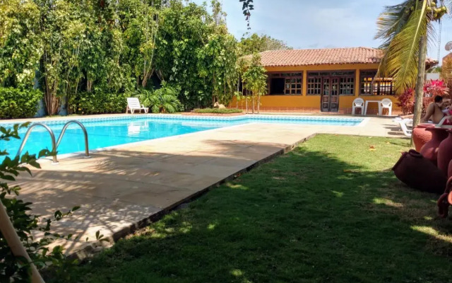 Pousada Verdes Mares