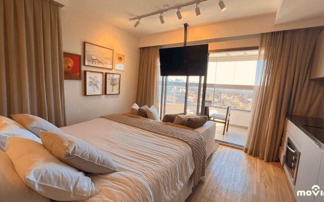 White 2880 - Pinheiros