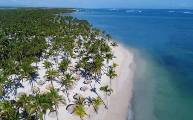 Catalonia Punta Cana - All Inclusive