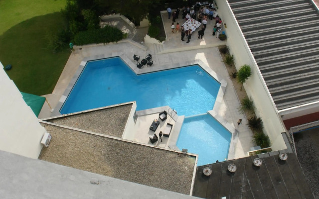 Hotel Eurosol Leiria & Jardim