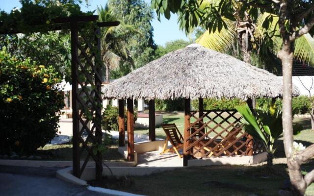 Pousada Vila Cajuína - Luís Correia