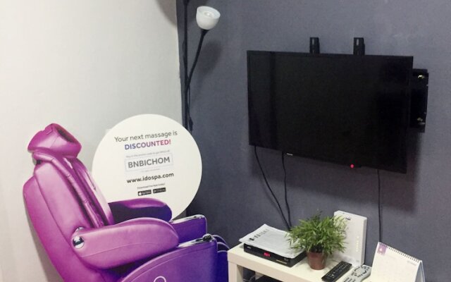 iCheck Homestay Putrajaya