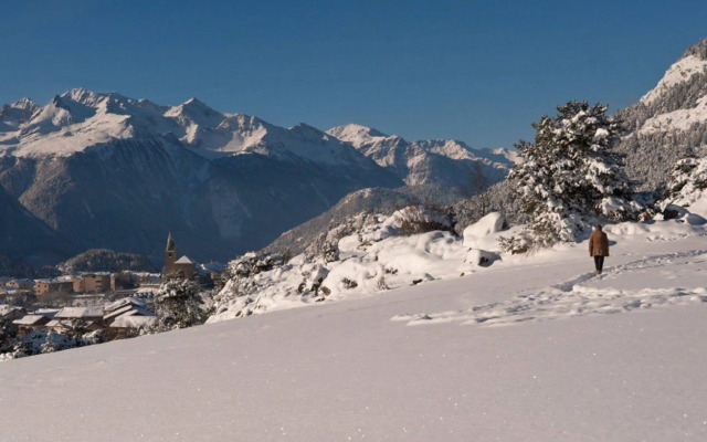 Alpina Lodge Vanoise