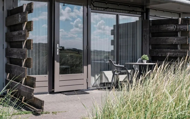 Duynsuite in Callantsoog by the Beach