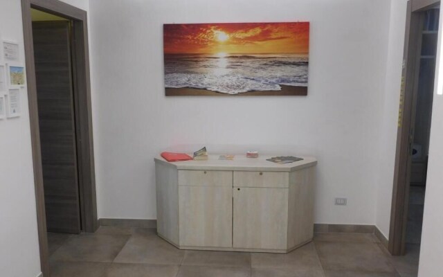 Orange Suites