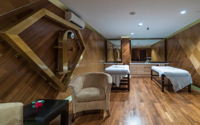 Fashion Hotel Legian