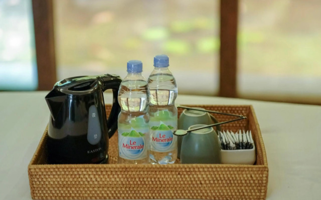 The Westlake Hotel & Resort Yogyakarta