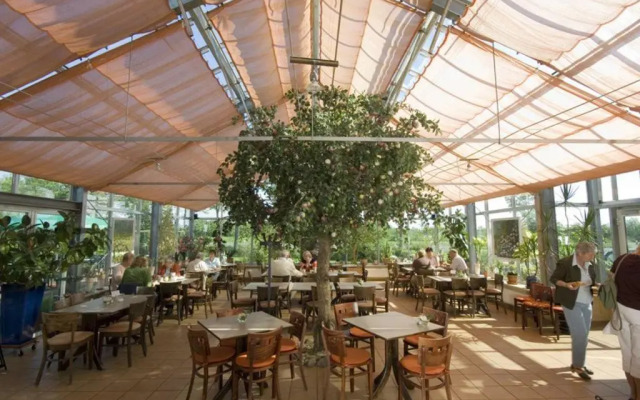 Fewo Obsthof Matthies