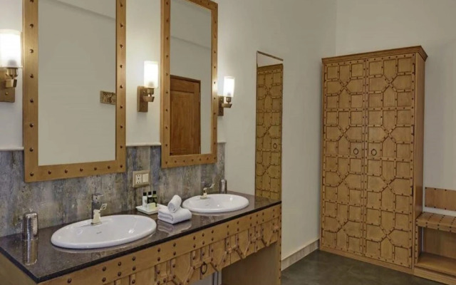 Fateh Safari Suites by Fateh Collection