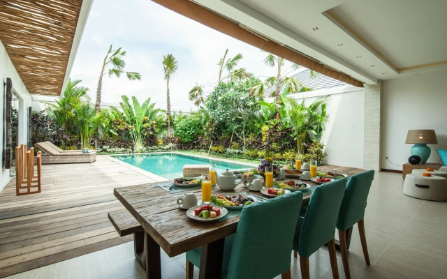 Villa Anak