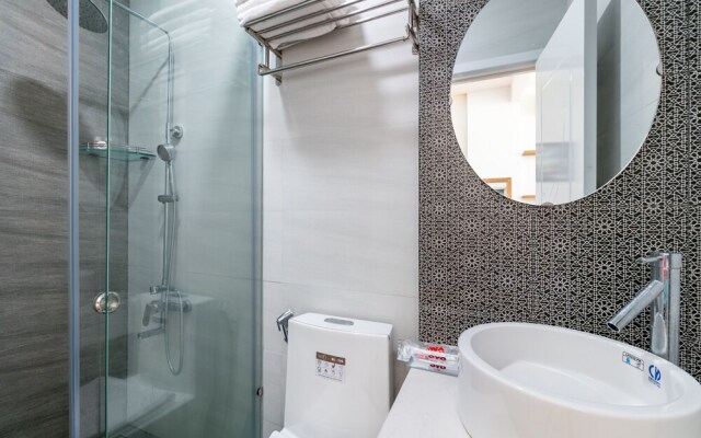 OYO 309 Fun House Apartment