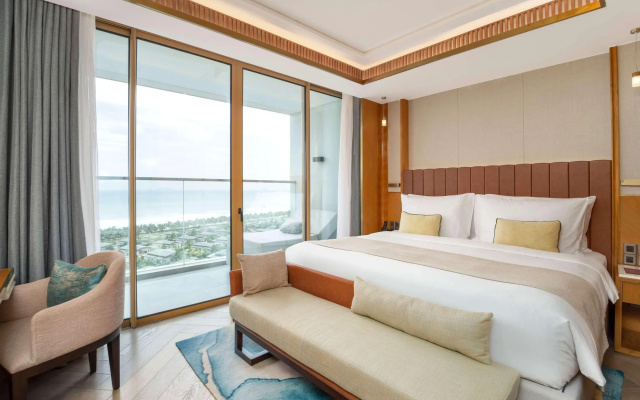 Mövenpick Resort Cam Ranh