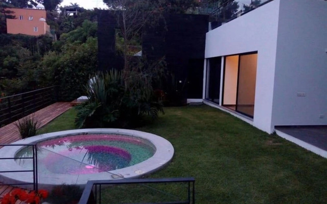 Modern House Palmira