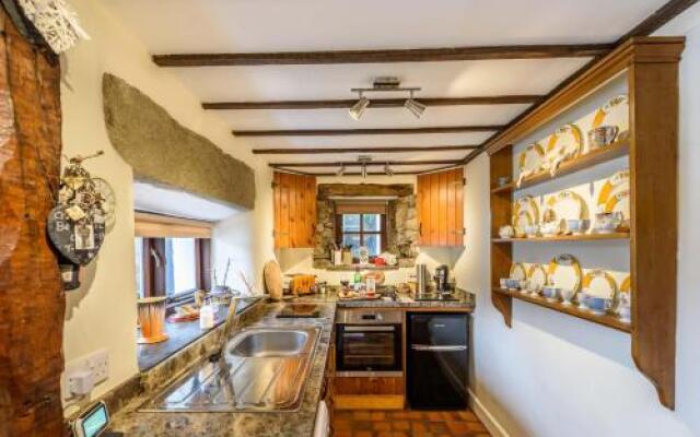Westside Cottage