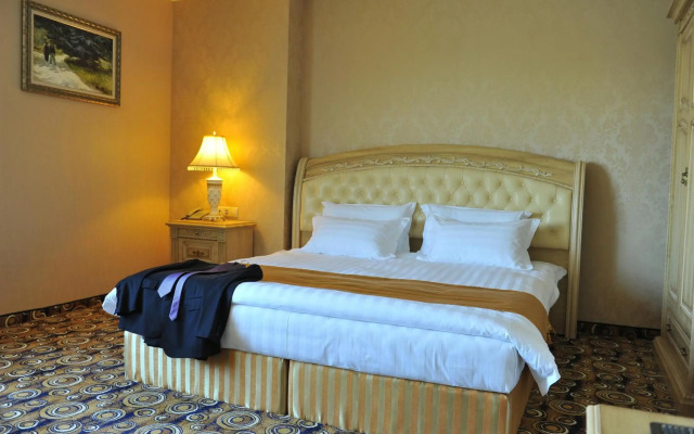 Park Hotel Stara Zagora
