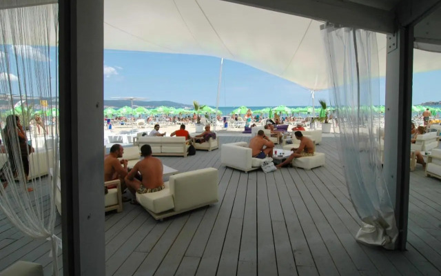 Hotel Delfin - All Inclusive